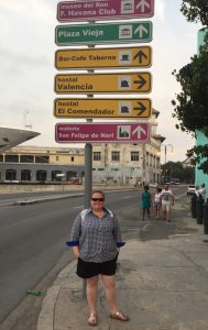 The Moore's Are Where??