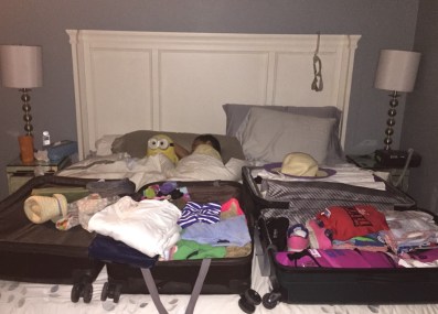 Govy trying not to get left